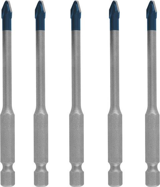Bosch Accessories 2608902315 Keramikbor 5 stk-6