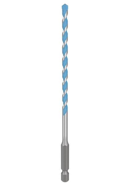 Bosch Accessories 2608902253 2608902253 Multibor 5 mm Samlet længde 150 mm Sekskantskaft 1 stk-2