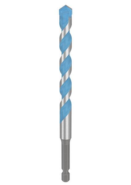 Bosch Accessories 2608902273 2608902273 Multibor 11 mm Samlet længde 150 mm Sekskantskaft 1 stk-2