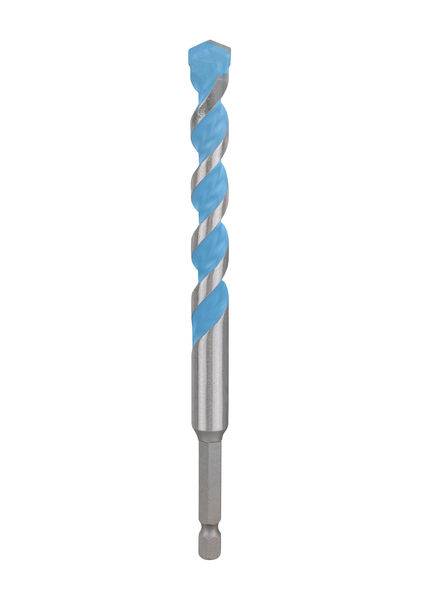 Bosch Accessories 2608902274 2608902274 Multibor 12 mm Samlet længde 150 mm Sekskantskaft 1 stk-2