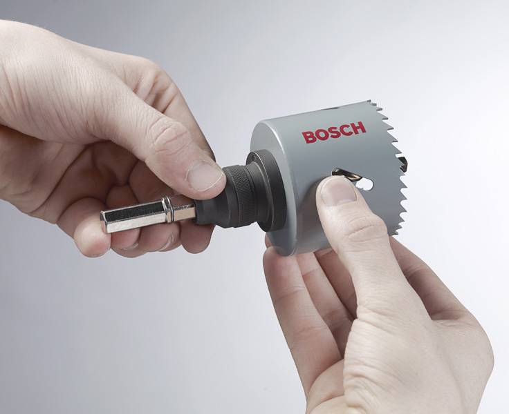 Bosch Accessories 2608902039 2608902039 Plade til stiksav 1 stk-2