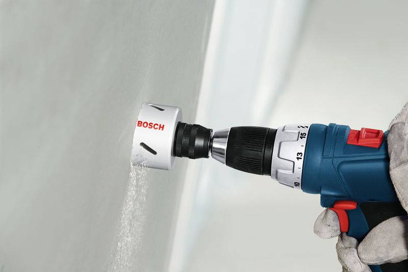 Bosch Accessories 2608902039 2608902039 Plade til stiksav 1 stk-6