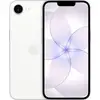 Apple iPhone 17e Hvid 256 GB EEK A (A - G) 15.5 cm (6.1 tommer)