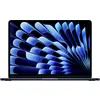 Apple MacBook Air 13 (M5, 2026) 34.5 cm (13.6 tommer) 16 GB RAM 1 TB SSD 10-Core CPU M5 10-Core GPU Midnat MDHF4D/A