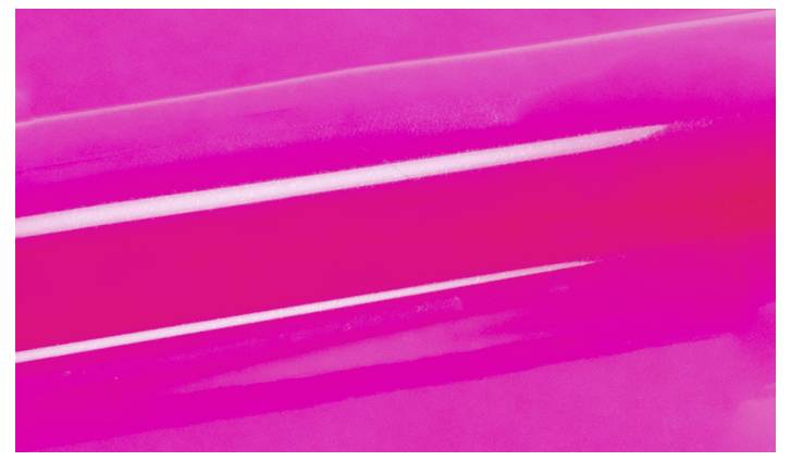 Siser Fluo Transferfolie Folie Skærebredde 30 cm Rosa-1