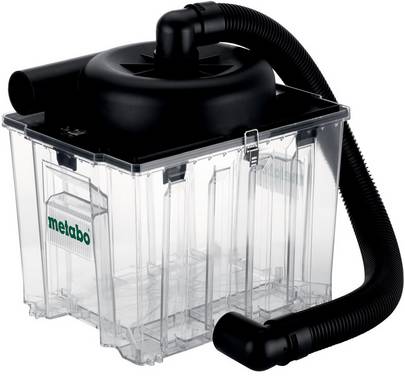 Metabo 630226000 Forudskillere til universalstøvsuger  1 stk