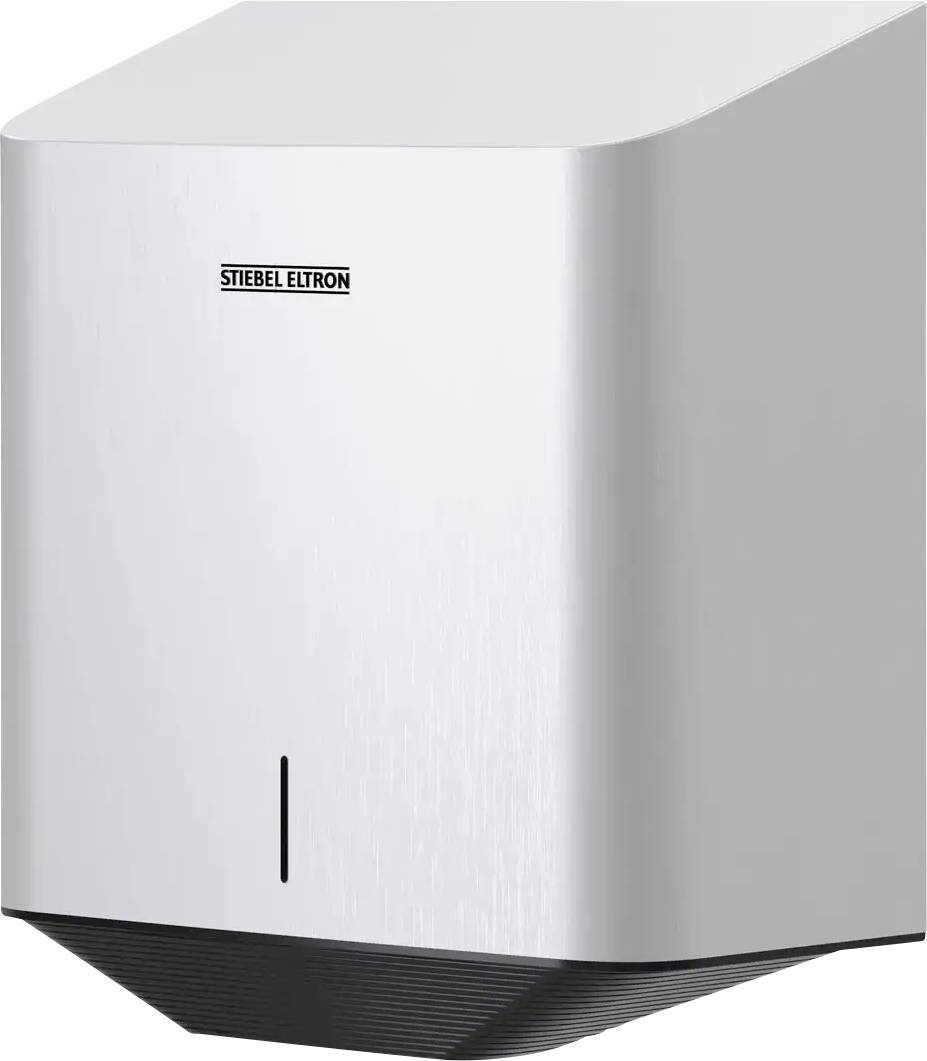 Stiebel Eltron ULTRONIC Premium 205633 Håndtørrer 720 W Rustfrit stål