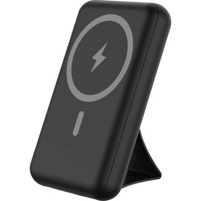 En metalkøler med ribber og to trådløkker på toppen, brugt til termisk styring af elektroniske komponenter.