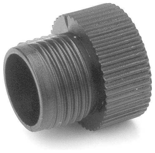 Telegärtner 100022778 Sensor-/aktor-beskyttelseskappe M12 x 1 Beskyttelseskappe 1 stk Piece-0