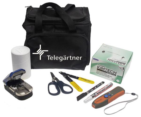 Telegärtner 100025941 Monteringsværktøj