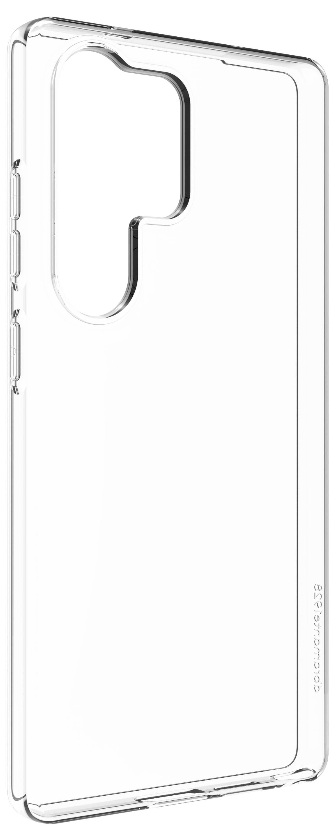 dbramante1928 Greenland Galaxy S25 Ultra - Transparen Cover Samsung Galaxy S25 Ultra Transparent GLSUCL006447-2