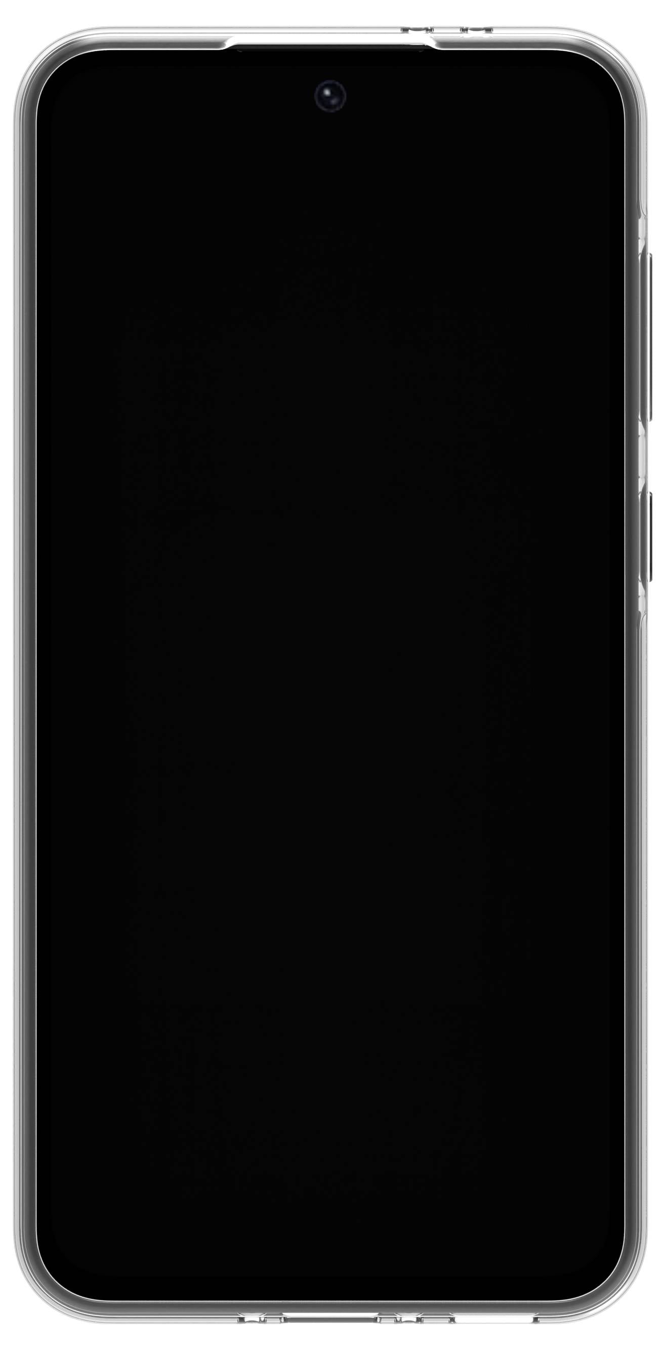 dbramante1928 Greenland Galaxy A36 5G - Clear Cover Samsung Galaxy A36 5G Transparent GL36CL006569-4