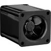EBM Papst DF40-01208 12V P/2 LK5 40.000 Diagonalventilator 12 V/DC 55 m³/h (L x B x H) 56 x 40 x 40 mm