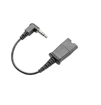 HP Poly HP Poly 3,5mm to QD Cable 3M Kabel
