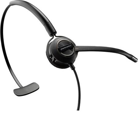 HP Poly 85R20AA Headset