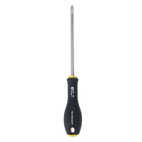 Facom BTP2X125  Kærv-skruetrækker Klinge-bredde: 5 mm Klinge-længde: 125 mm