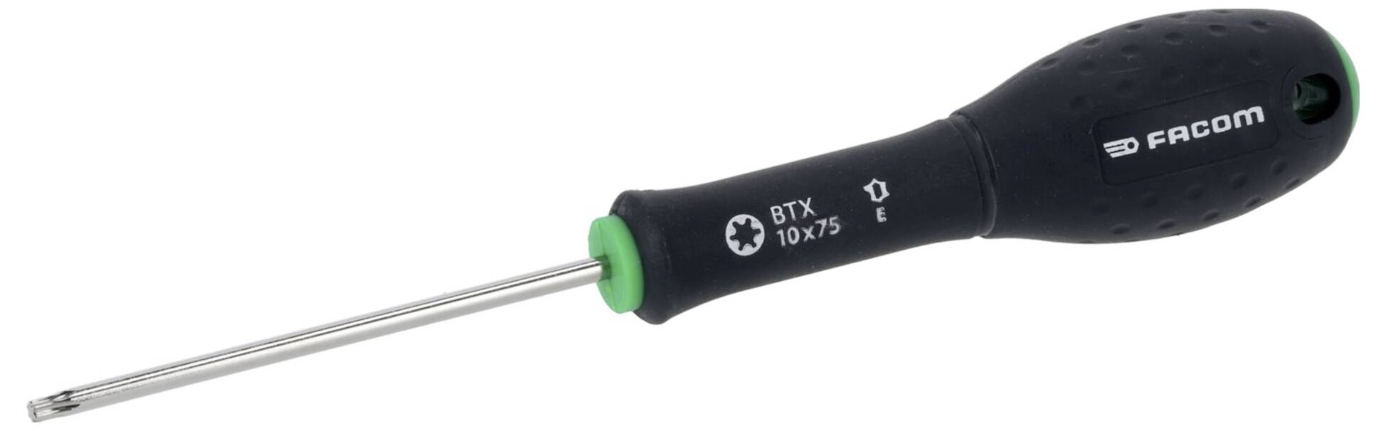 Facom BTX10X75 Kærv-skruetrækker-1