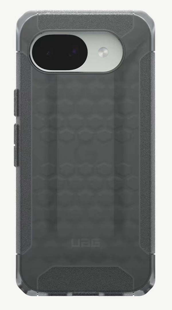 Urban Armor Gear Scout Case | Google Case  Pixel 10A Aske  614472113131