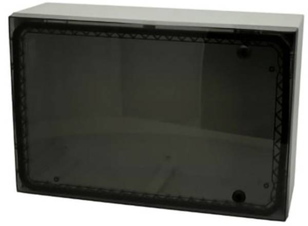 Fibox ARCA 406021 T No MP El-skab 600 x 400 x 210 PC 1 stk