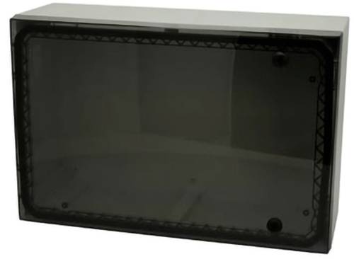 Fibox ARCA 406021 T No MP El-skab 600 x 400 x 210 PC 1 stk-0
