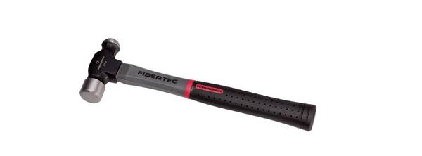 Peddinghaus    5081080500  Ingeniørhammer  Ergonomisk greb        1 stk
