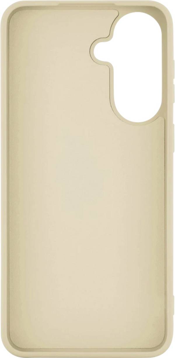 Hama Fantastic Feel Cover Samsung Galaxy A57 5G Beige  00080339