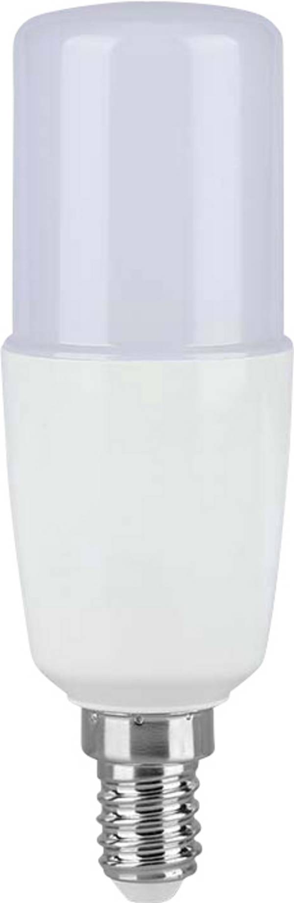 V-TAC 212696 LED (RGB)-lamp EEK F (A - G) E14 7.5 W = 50 W Koldhvid 1 stk