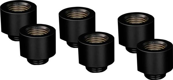 Thermal Grizzly DeltaMate Extender Vandkøling-fitting