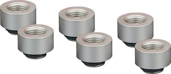 Thermal Grizzly DeltaMate Extender Vandkøling-fitting