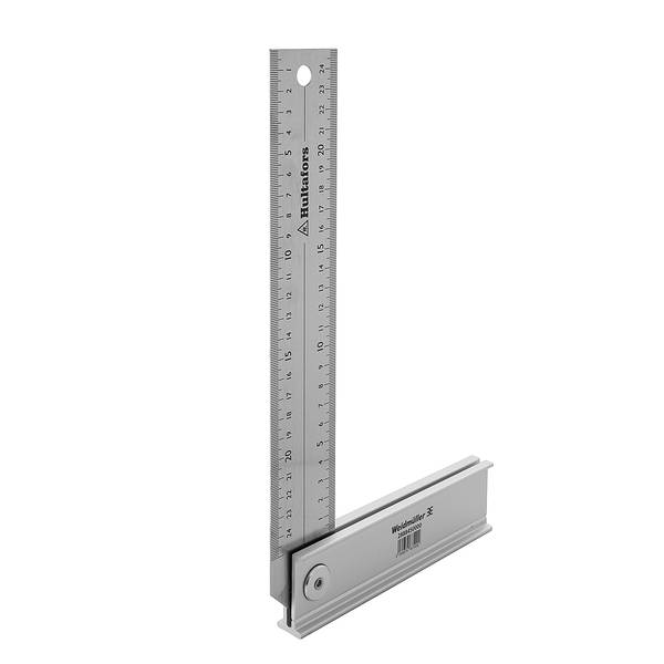 Weidmüller ADJUSTABLE SQUARE 2888450000 Smigvinkel 250 x 150 mm-0
