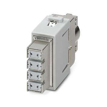 Weidmüller 3092810000 Modulindsats RockStar® HDC MGBIT  8 Crimp 1 stk