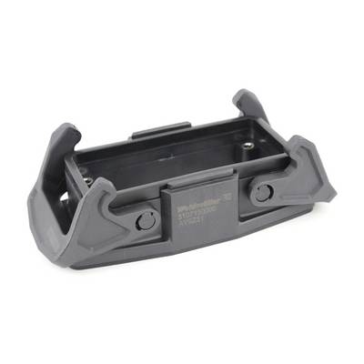 Weidmüller HDC 16B ABU BP 3107150000 Monteringskabinet 1 stk-0