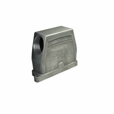 Weidmüller HDC 24B TSS 1M40G ATEX 3140040000 Stikhus 1 stk-0