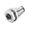 Weidmüller 2830780000 Sensor-/aktor-adapter M12 Pol-tal (RJ): 4 1 stk