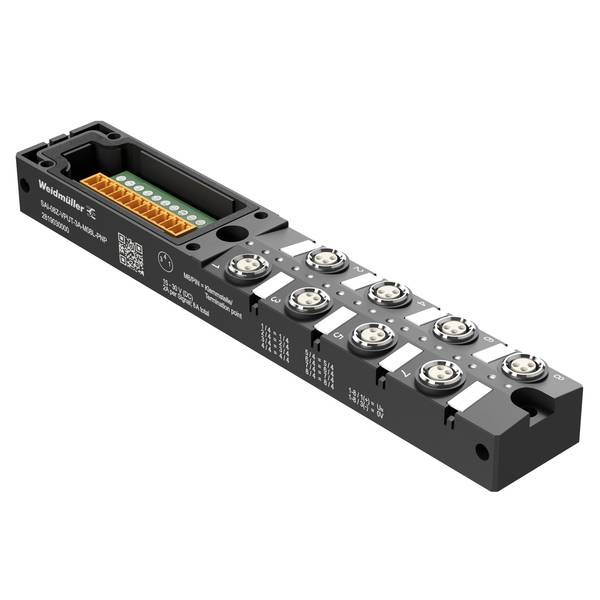 Weidmüller 2819030000 Sensor-/Aktor-Verteiler ARC adapter    Pol-tal (RJ): 3 1 stk