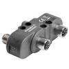 Weidmüller 3099280000 Sensor-/aktor-adapter M12 Pol-tal (RJ): 4 1 stk