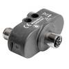 Weidmüller 3099310000 Sensor-/aktor-adapter M12 Pol-tal (RJ): 4 1 stk