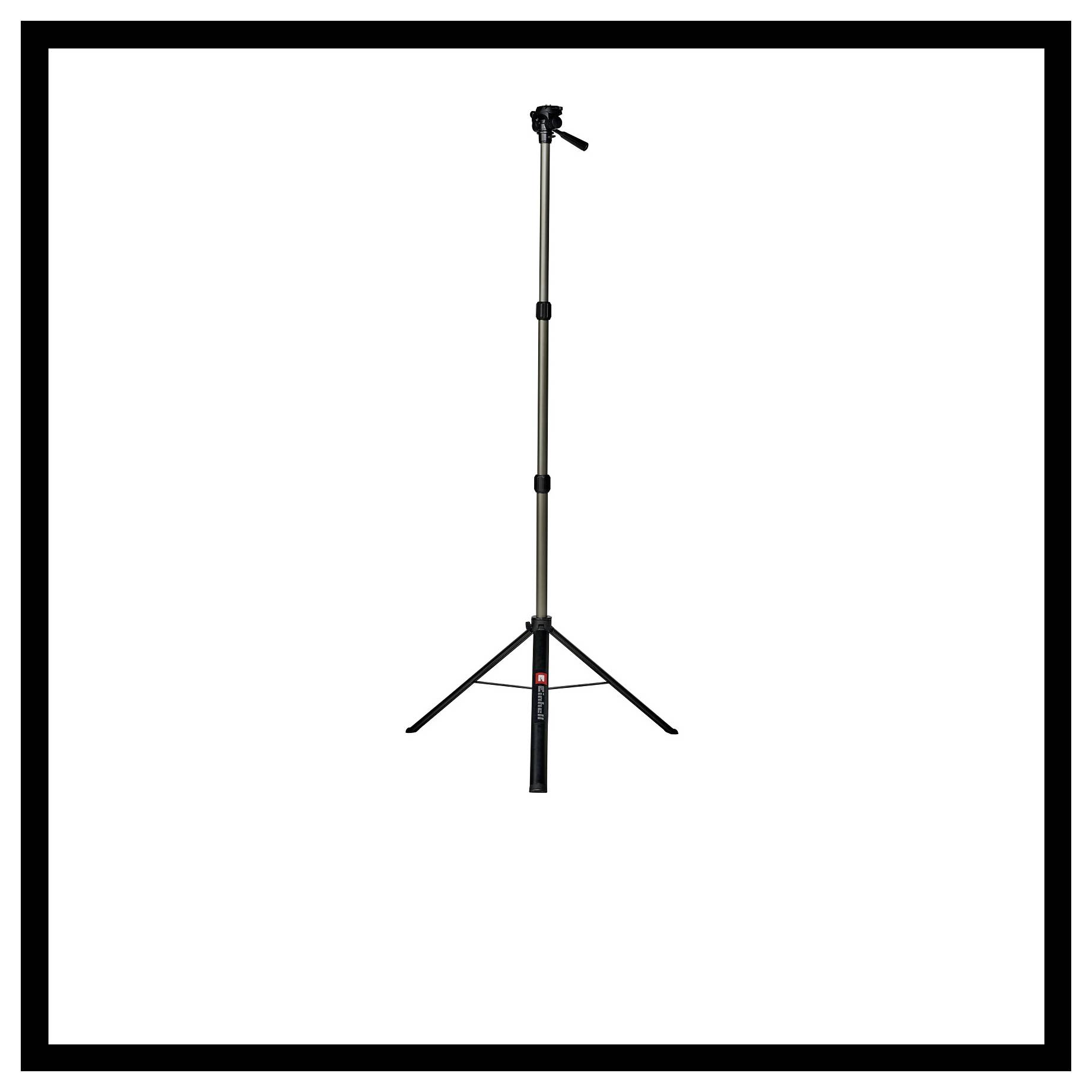 Einhell 2270122 Stativ 1/4" Højde (max.)=170 cm-2