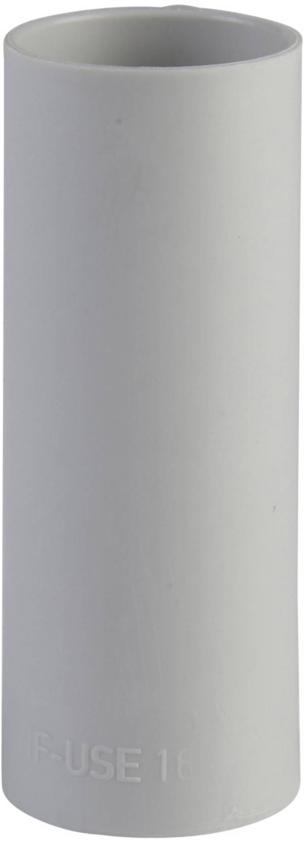 Schneider Electric ENN41325 Muffe    Grå 50 stk