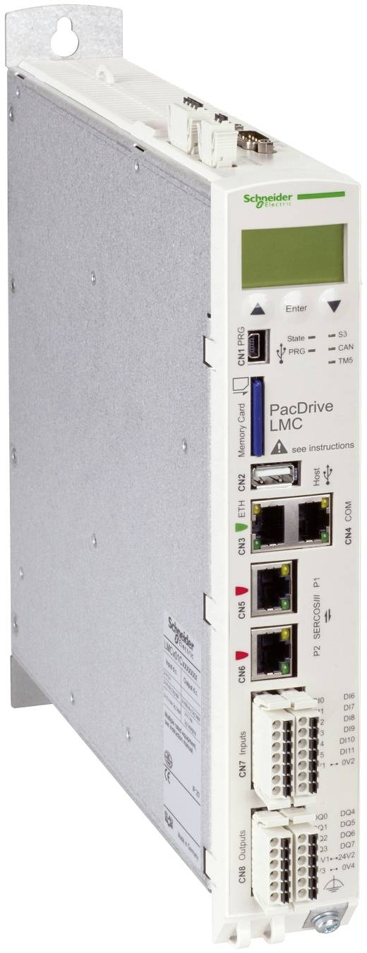 Schneider Electric LMC201CAA10000 Udvidelsesmodul 24 V