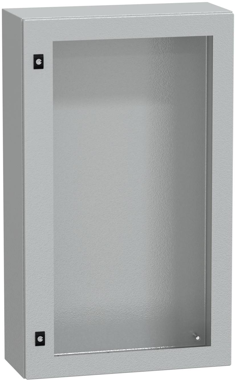 Schneider Electric NSYCRN106250T Dør 600 x 1000 x 250 Stål Grå 1 stk