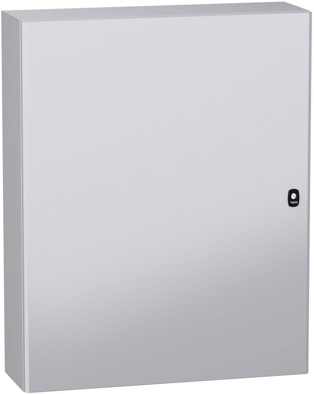 Schneider Electric NSYS3DC10825 NSYS3DC10825 Væghus (B x H x T) 800 x 1000 x 250 mm Stål Grå 1 stk
