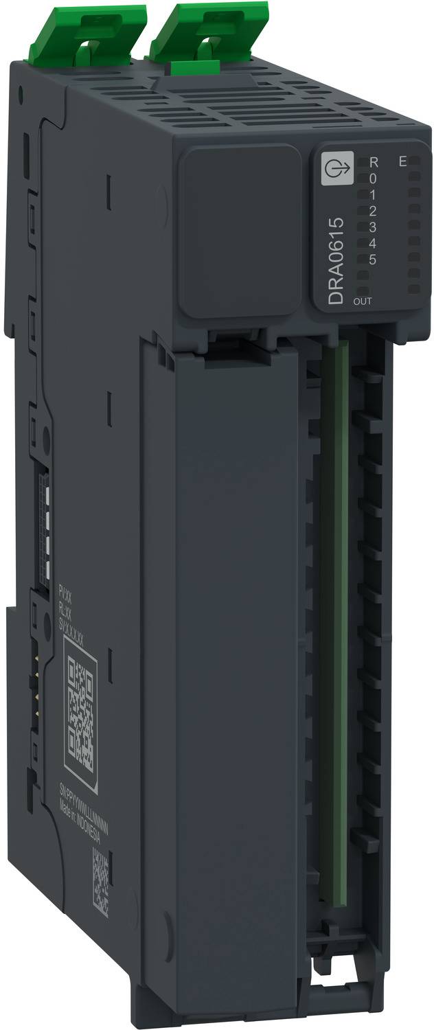 Schneider Electric NTSDRA0615K Udvidelsesmodul