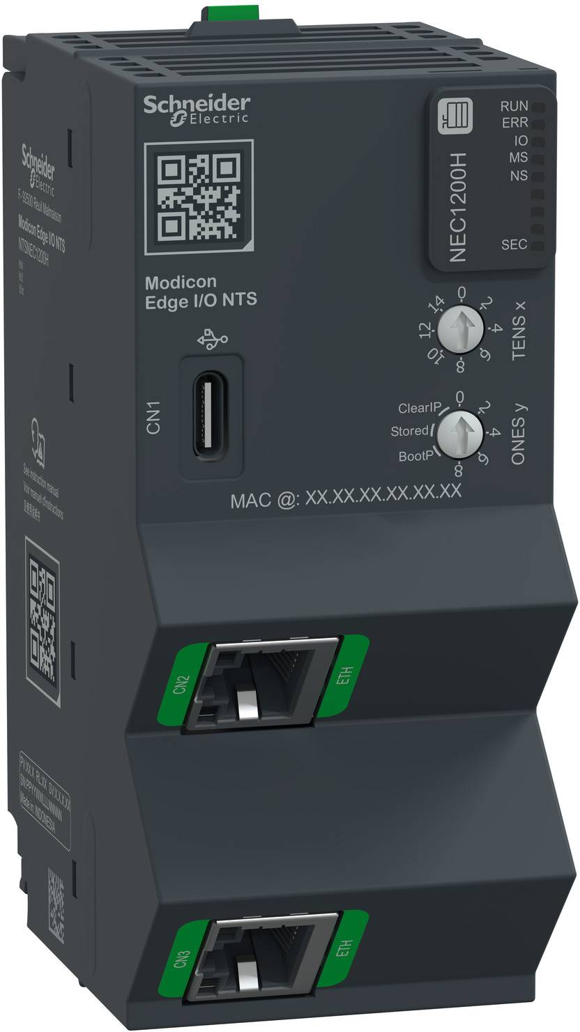 Schneider Electric NTSNEC1200H Udvidelsesmodul