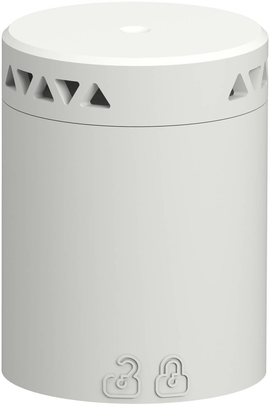 Schneider Electric Akustisk komponent XV4C9S XV4C9S LED 1 stk