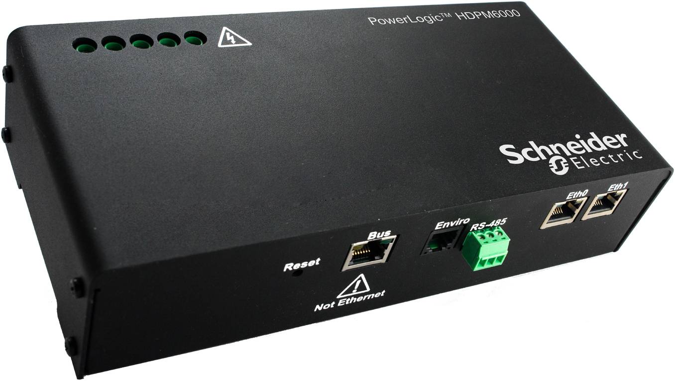 Schneider Electric METSEHDPM6S480VC METSEHDPM6S480VC Udvidelsesmodul 24 V/DC