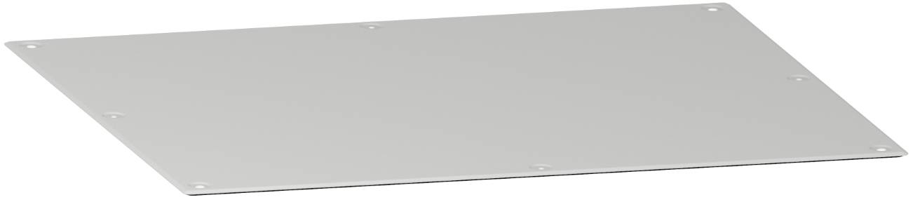 Schneider Electric NSYRSF166L Monteringsplader koblingsskab 1 stk-0