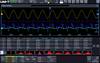 Uni-T MSO5000HD-PWR Software Option Oversvingningsanalyse 1 stk
