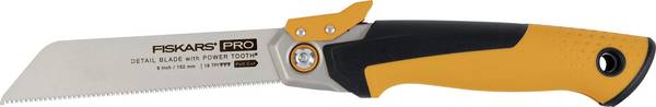 Fiskars Power Tooth™ 1062932 Træksav