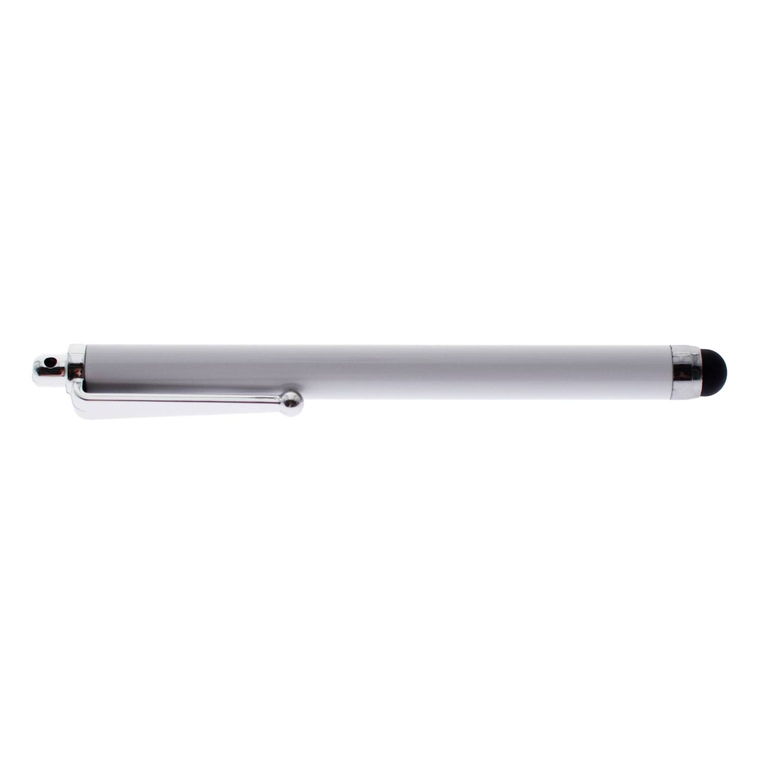 2GO Universal Eingabestift / Touchpen Touchpen Hvid-0